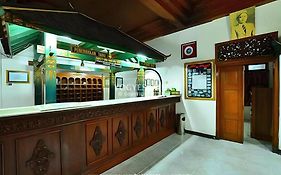 Hotel Batik Yogyakarta